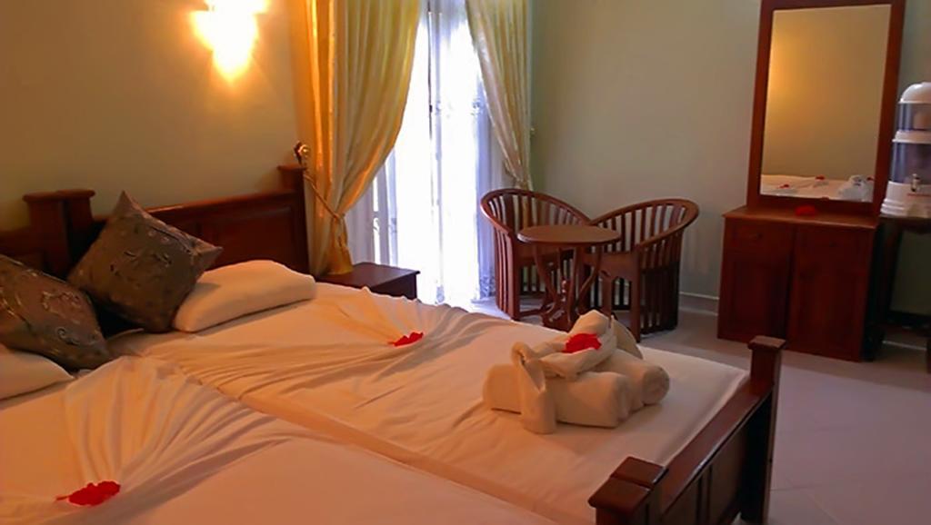 Methira Villa Алутґама Номер фото