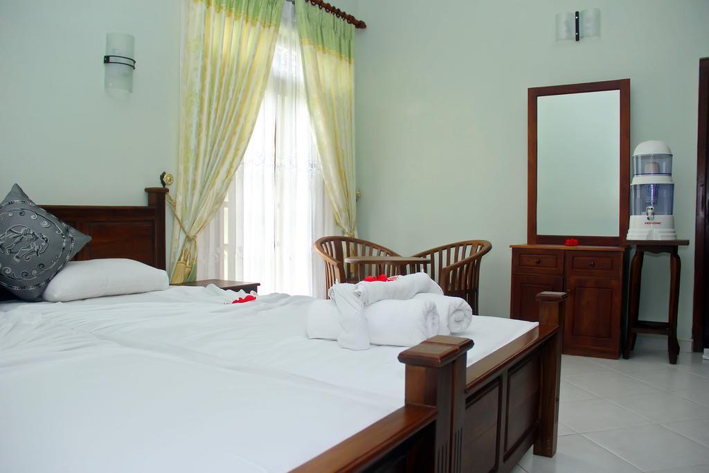 Methira Villa Алутґама Номер фото