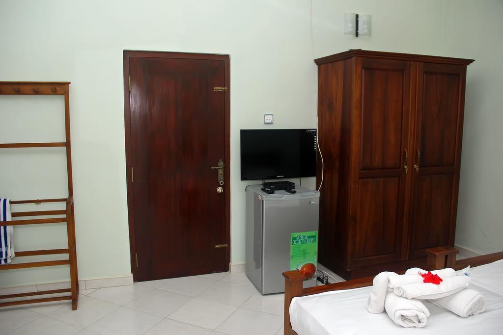 Methira Villa Алутґама Номер фото