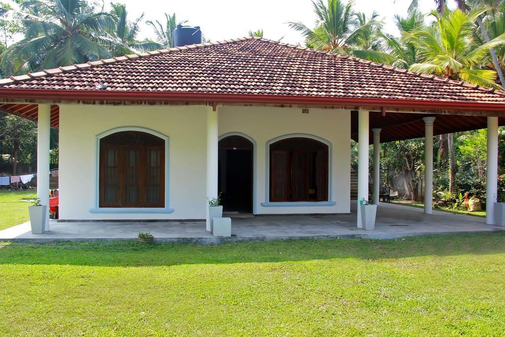 Methira Villa Алутґама Номер фото