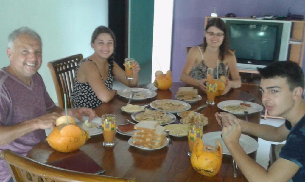 Methira Villa Алутґама Екстер'єр фото