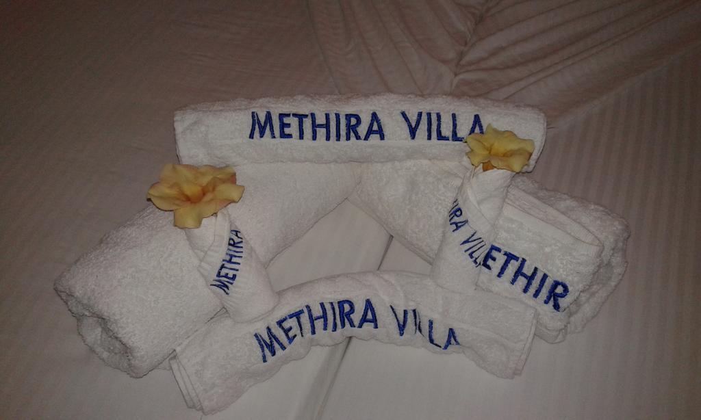 Methira Villa Алутґама Екстер'єр фото
